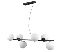 ITALUX PND-5510-6-BK RADDI