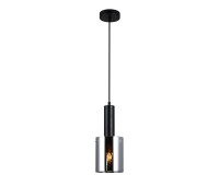 Пендел ITALUX PND-5581-1-BK+SG SARDO
