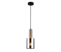 Пендел ITALUX PND-5581-1-BRO+SG SARDO