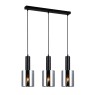 ITALUX PND-5581-3-BK+SG SARDO