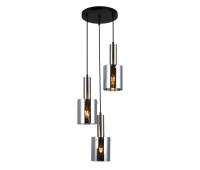 Пендел ITALUX PND-5581-3A-SC+SG SARDO