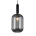 Пендел ITALUX PND-5588-1L-BK+SG ANTIOLA
