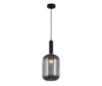 Пендел ITALUX PND-5588-1L-BK+SG ANTIOLA