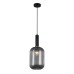 Пендел ITALUX PND-5588-1L-BK+SG ANTIOLA