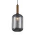 Пендел ITALUX PND-5588-1L-BRO+SG ANTIOLA