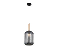 Пендел ITALUX PND-5588-1L-BRO+SG ANTIOLA