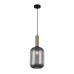 Пендел ITALUX PND-5588-1L-BRO+SG ANTIOLA