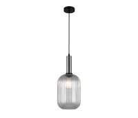 Пендел ITALUX PND-5588-1L-SC+CL ANTIOLA