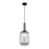 Пендел ITALUX PND-5588-1L-SC+CL ANTIOLA
