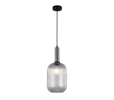 Пендел ITALUX PND-5588-1L-SC+CL ANTIOLA