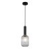 Пендел ITALUX PND-5588-1M-BK+CL ANTIOLA