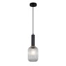 ITALUX PND-5588-1M-BK+CL ANTIOLA