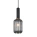 Пендел ITALUX PND-5588-1M-BK+SG ANTIOLA