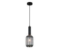 Пендел ITALUX PND-5588-1M-BK+SG ANTIOLA
