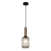 Пендел ITALUX PND-5588-1M-BRO+AMB ANTIOLA
