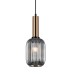 Пендел ITALUX PND-5588-1M-BRO+SG ANTIOLA