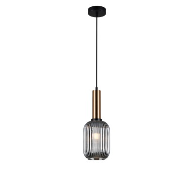 Пендел ITALUX PND-5588-1M-BRO+SG ANTIOLA
