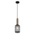 Пендел ITALUX PND-5588-1M-BRO+SG ANTIOLA