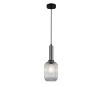 Пендел ITALUX PND-5588-1M-SC+CL ANTIOLA
