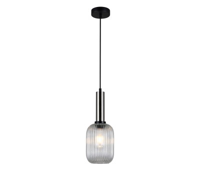 Пендел ITALUX PND-5588-1M-SC+CL ANTIOLA