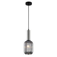 Пендел ITALUX PND-5588-1M-SC+SG ANTIOLA