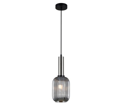 Пендел ITALUX PND-5588-1M-SC+SG ANTIOLA