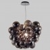 Пендел ITALUX PND-7273-S-8-SMK BENTO