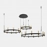 LED пендел ITALUX PND-83812-60 ALMELO