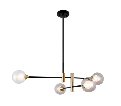 Пендел ITALUX PND-9148-4 MARINO