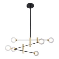Пендел ITALUX PND-9148-6 MARINO