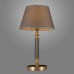Настолна лампа ITALUX TB-43272-1 ZANOBI
