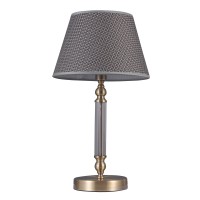 Настолна лампа ITALUX TB-43272-1 ZANOBI