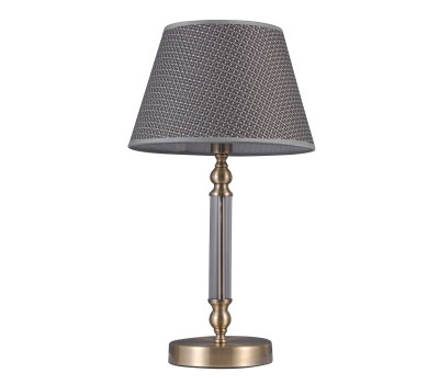 Настолна лампа ITALUX TB-43272-1 ZANOBI