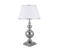 Настолна лампа ITALUX TL-1825-1-CH LETTO