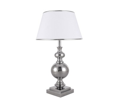 Настолна лампа ITALUX TL-1825-1-CH LETTO