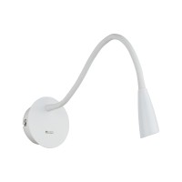 LED аплик ITALUX WB88779-WH PAOLA