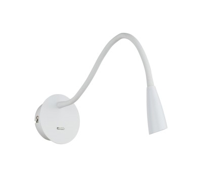 LED аплик ITALUX WB88779-WH PAOLA