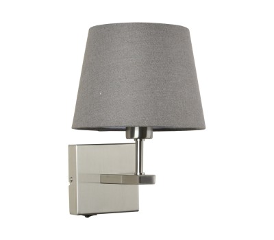 ITALUX WL-1122-1-A-SN-RO-GR NORTE