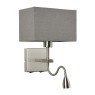 ITALUX WL-1122-2-BL-SN-RC-GR NORTE