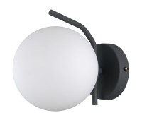 ITALUX WL-3300-1-BK CARIMI
