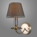Аплик ITALUX WL-43272-1 ZANOBI