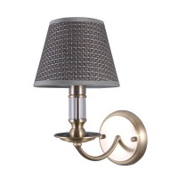 Аплик ITALUX WL-43272-1 ZANOBI