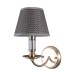 Аплик ITALUX WL-43272-1 ZANOBI