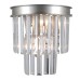 Аплик ITALUX WL-44372-2A-SLVR-BRW VERDES