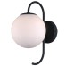 ITALUX WL-5500-1-BK GELA