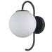 ITALUX WL-5500-1-BK GELA