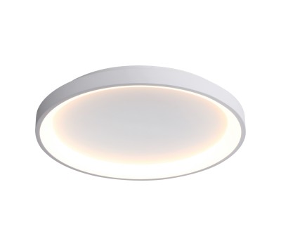 LED плафон ITALUX CLN-3151-M-WH RADEN
