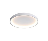 LED плафон ITALUX CLN-3151-S-WH RADEN