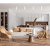 ITALUX CLN-48930-L-WH LOPUS