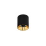 ITALUX CLN-6677-75-BL-GD-3K ALTISMA
